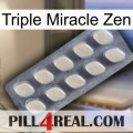 Triple Miracle Zen 08